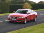Audi A5 Coupe 2.0T Quattro 2008 года (AU)